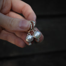 Load image into Gallery viewer, Siren Earrings B