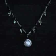 Load image into Gallery viewer, Kelpie Necklace