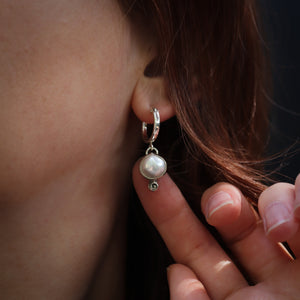 Siren Earrings B