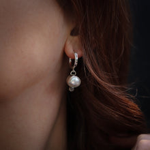 Load image into Gallery viewer, Siren Earrings B