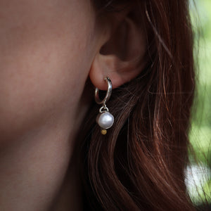 Siren Earrings A