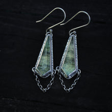 Load image into Gallery viewer, Selkie Earrings