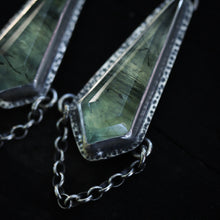 Load image into Gallery viewer, Selkie Earrings