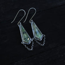 Load image into Gallery viewer, Selkie Earrings