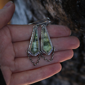 Selkie Earrings