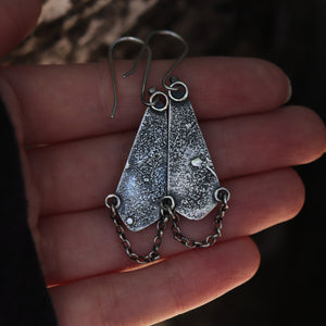 Selkie Earrings