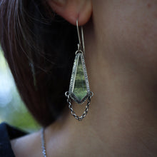 Load image into Gallery viewer, Selkie Earrings