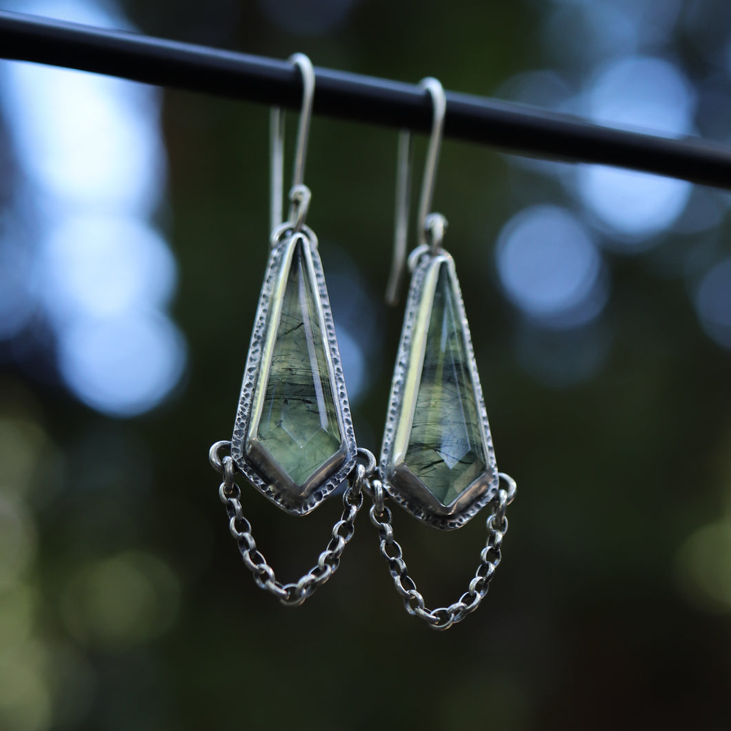 Selkie Earrings