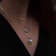 Load image into Gallery viewer, Halo Necklace