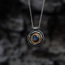 Load image into Gallery viewer, Halo Necklace