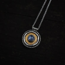 Load image into Gallery viewer, Halo Necklace