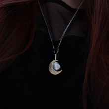 Load image into Gallery viewer, Rhiannon Necklace