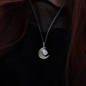 Rhiannon Necklace