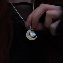 Load image into Gallery viewer, Rhiannon Necklace