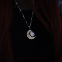 Load image into Gallery viewer, Rhiannon Necklace