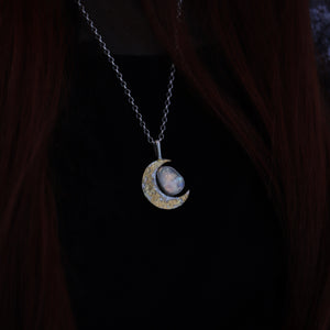 Rhiannon Necklace