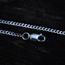 Load image into Gallery viewer, Curb Chain Choker - Add On Only