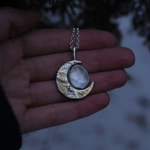 Load image into Gallery viewer, Rhiannon Necklace C