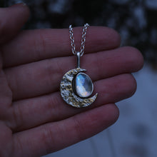 Load image into Gallery viewer, Rhiannon Necklace F