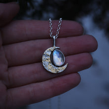 Load image into Gallery viewer, Rhiannon Necklace F