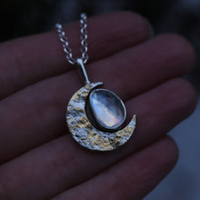 Load image into Gallery viewer, Rhiannon Necklace F