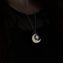 Load image into Gallery viewer, Rhiannon Necklace A