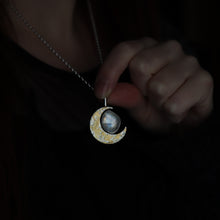 Load image into Gallery viewer, Rhiannon Necklace A