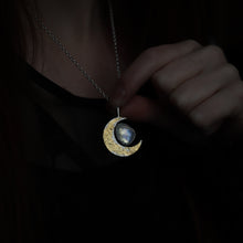 Load image into Gallery viewer, Rhiannon Necklace B