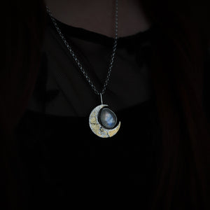 Rhiannon Necklace C