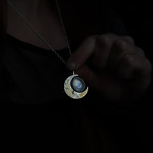 Load image into Gallery viewer, Rhiannon Necklace C