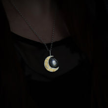 Load image into Gallery viewer, Rhiannon Necklace D