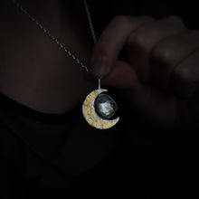 Load image into Gallery viewer, Rhiannon Necklace D