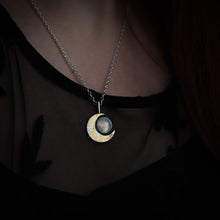 Load image into Gallery viewer, Rhiannon Necklace E