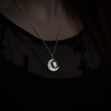 Load image into Gallery viewer, Rhiannon Necklace F