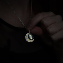 Load image into Gallery viewer, Rhiannon Necklace F