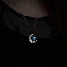 Load image into Gallery viewer, Rhiannon Necklace G