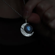 Load image into Gallery viewer, Rhiannon Necklace G