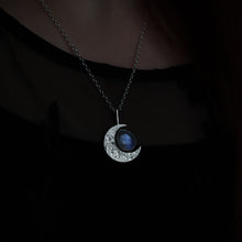 Load image into Gallery viewer, Rhiannon Necklace H