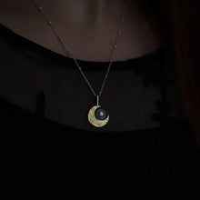 Load image into Gallery viewer, Rhiannon Necklace I