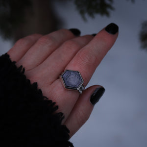 Coven Ring B