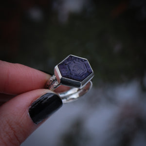 Coven Ring B