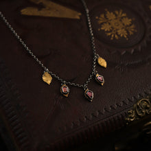 Load image into Gallery viewer, Helaena Necklace