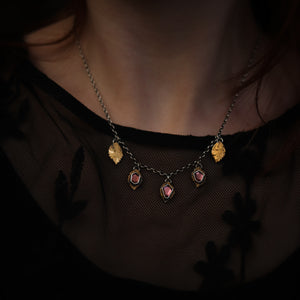 Helaena Necklace