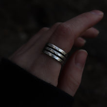 Load image into Gallery viewer, Birch Ring ✦ Made To Order