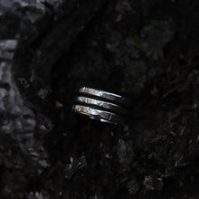 Load image into Gallery viewer, Birch Ring ✦ Made To Order