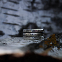 Load image into Gallery viewer, Birch Ring ✦ Made To Order