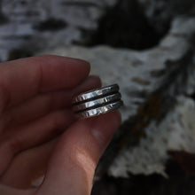 Load image into Gallery viewer, Birch Ring ✦ Made To Order