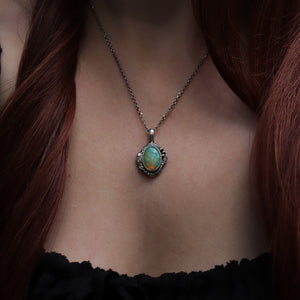 Reef Necklace