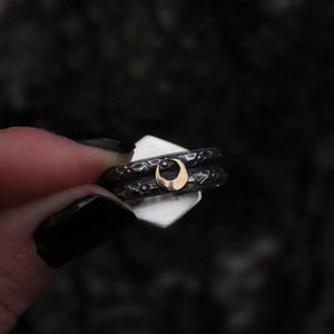 Coven Ring B