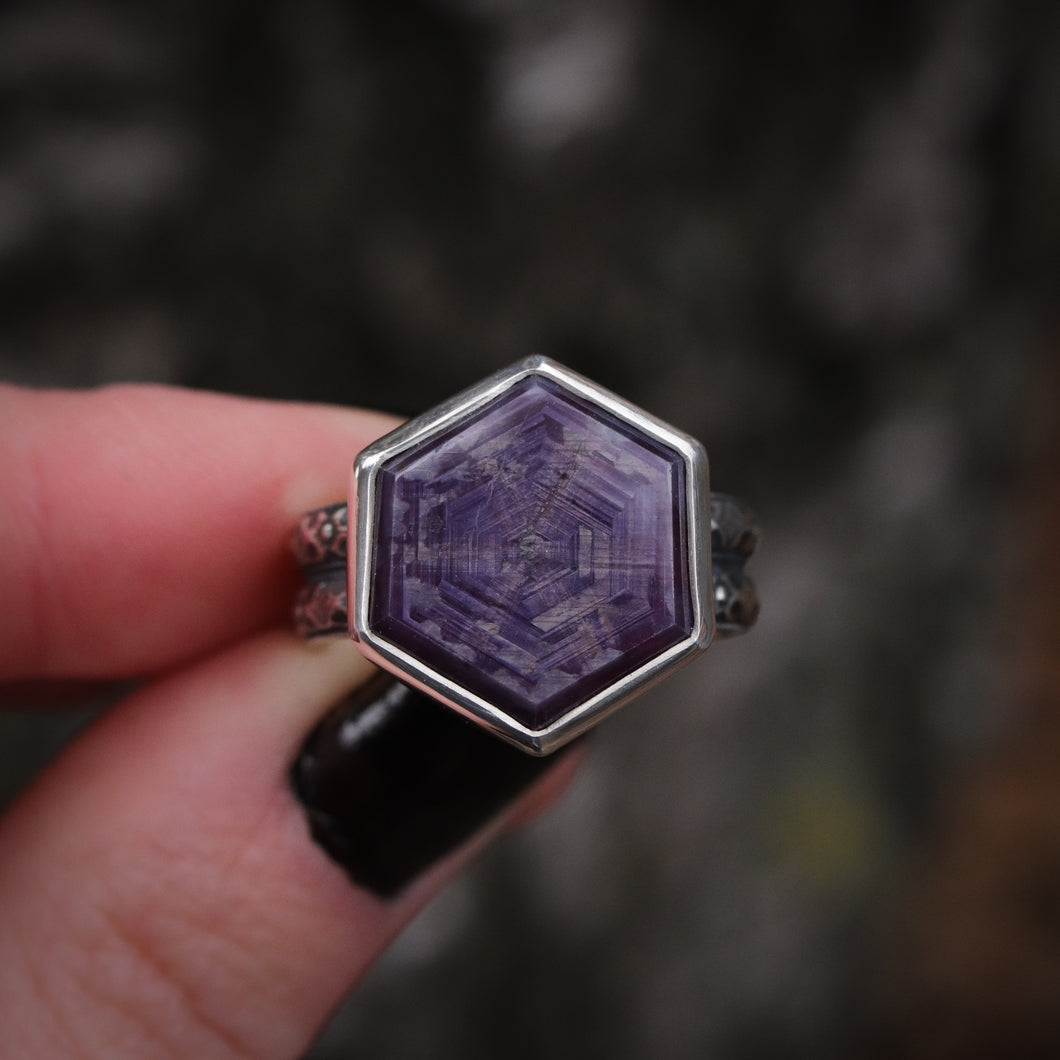 Coven Ring B